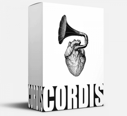 Fiori Cordis Loop Kit WAV MiDi